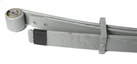 Ресора листова,комплект tes 550200016R0019ZT