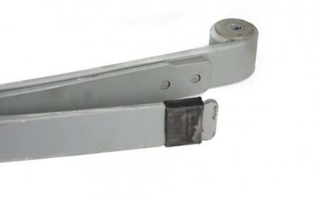 Ресора листова,комплект tes 550200016R0019ZT