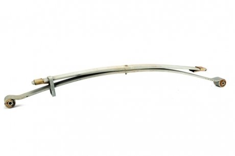 Ресора листова,комплект tes 8500710019ZT