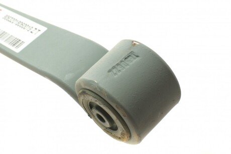 Ресора листова,комплект tes 90632018060019ZT