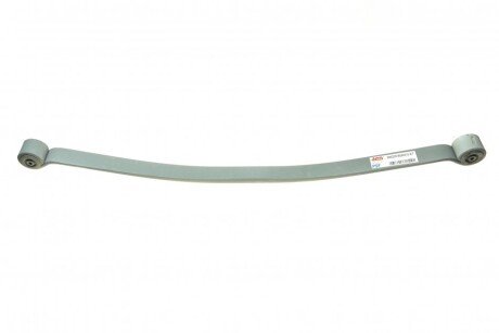 Ресора листова,комплект tes 90632018060019ZT