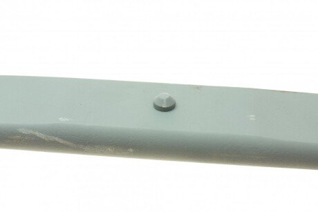 Ресора листова,комплект tes 90632018060019ZT