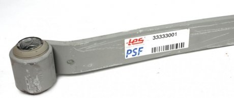 Задняя рессора tes 3333300119ZT