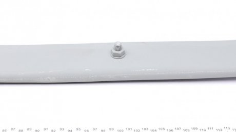 Задня ресора tes 3336100019ZT