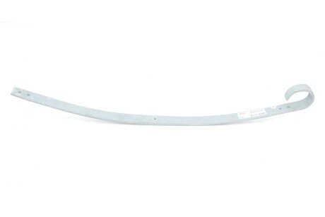 Рессора задняя tes 3338700219 на Рено 11