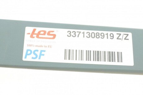 Рессора задняя tes 3371308919ZZ