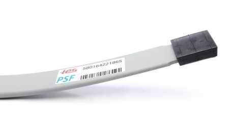 Задняя рессора tes 58016422186519ZZ