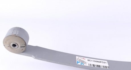 Задня ресора tes 6C115560FC0119ZT