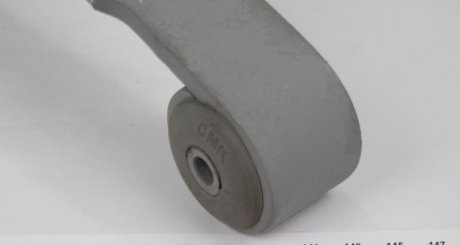 Задня ресора tes 6C115560UC0119ZT