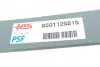Рессора задняя TES 8501126819
