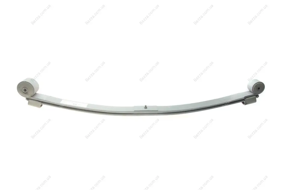 Рессора задняя TES BK315560EC0019ZT