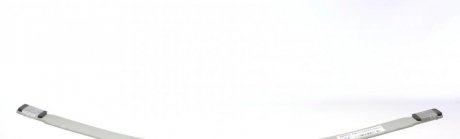 Задняя рессора tes BK315560GD6519ZZ на Форд Транзит