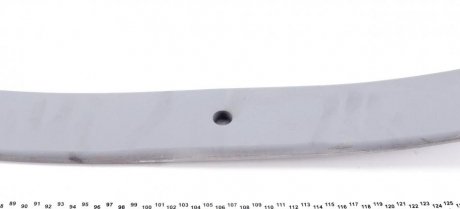 Задня ресора tes BK315560KE6519ZZ