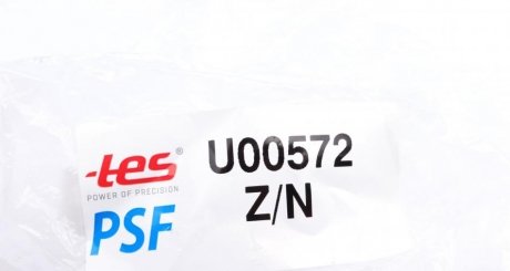 Стремянка рессоры tes U00572ZN