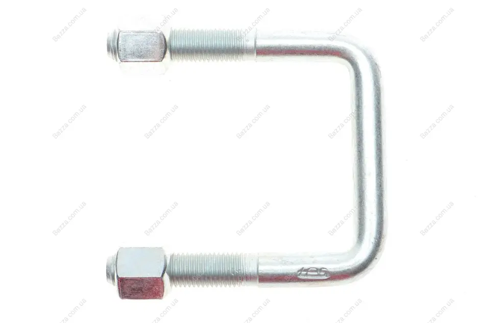 Стремено ресори TES U00281ZN