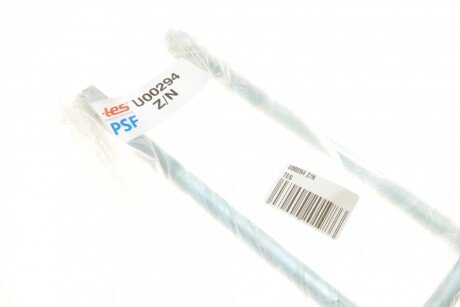 Стремено ресори tes U00294ZN