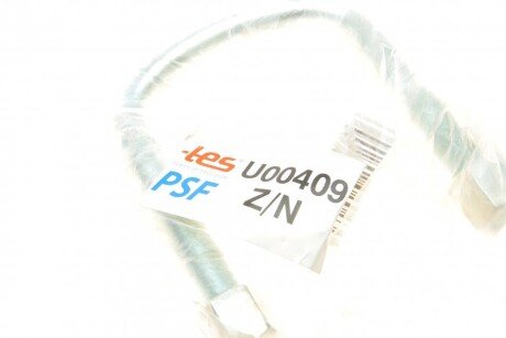 Стремено ресори tes U00409ZN