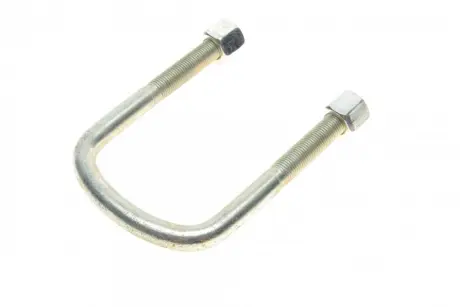 Стремено ресори TES U00440ZN