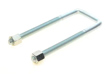Стремено ресори TES U00586ZN