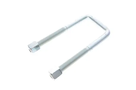 Стремено ресори TES U00587ZN