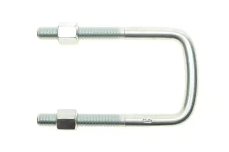 Стремено ресори TES U00612ZN