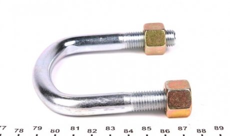 Стремянка (передняя) tes U00144ZN