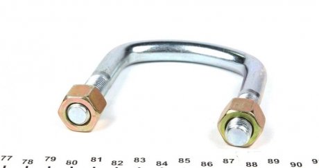 Стремянка (передняя) tes U00144ZN