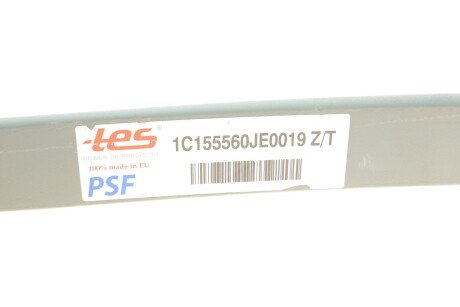 Задняя рессора tes 1C155560JE0019ZT