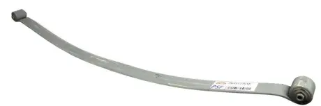 Задня ресора TES 2K3511151E0019ZT