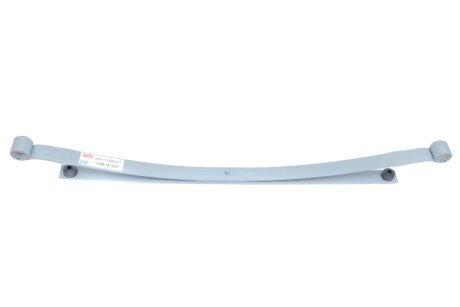 Задня ресора tes 2K5511151AK0019ZT на Фольксваген Кадди 3