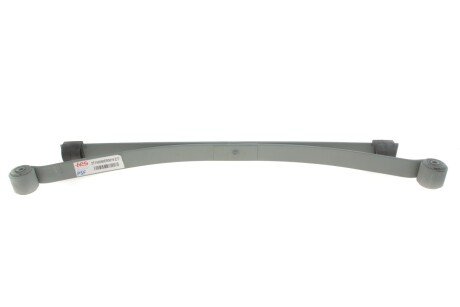 Задняя рессора tes 2T145560ER0019ZT