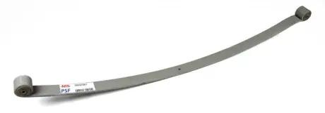 Задня ресора TES 3059700119ZT