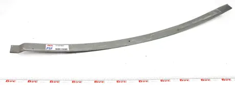 Задня ресора TES 3154700219