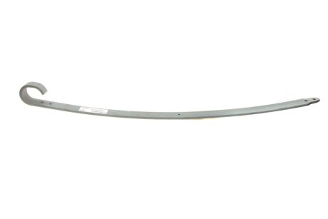 Задняя рессора tes 3331580219 на Шкода Yeti