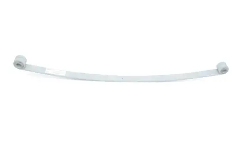 Задня ресора TES 3331790119ZT