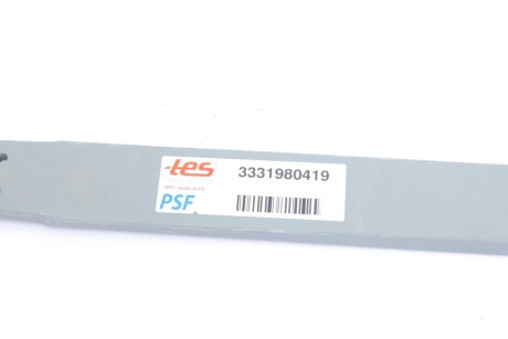 Задня ресора tes 3331980419
