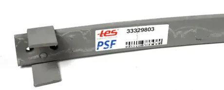 Задня ресора TES 3332980319