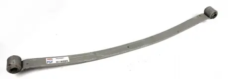 Задня ресора TES 3333300119ZT