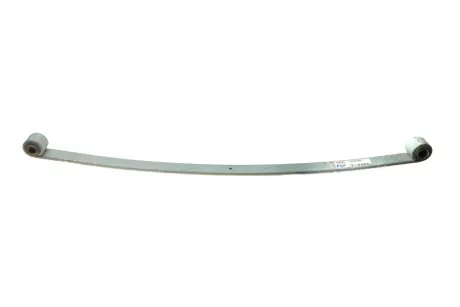 Задня ресора TES 3338580119ZT