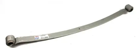Задня ресора TES 3340100119ZT
