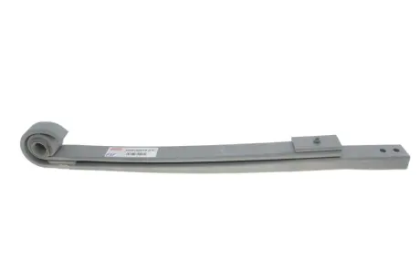 Задня ресора TES 3348100019ZT
