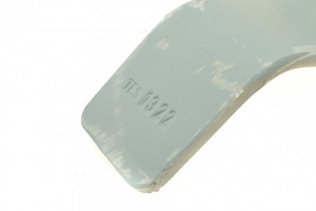 Задняя рессора tes 3371306519