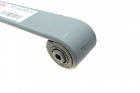 Задняя рессора tes 3371900019ZT