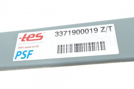 Задняя рессора tes 3371900019ZT