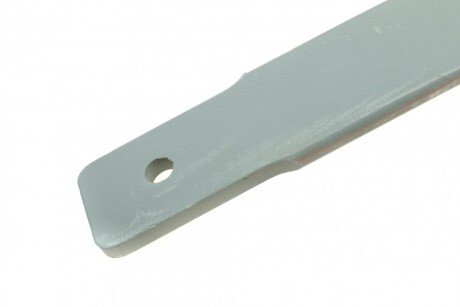 Задняя рессора tes 3372100219