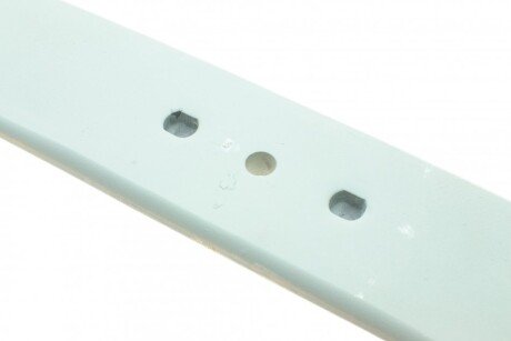 Задняя рессора tes 3372100219