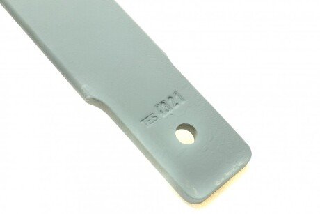 Задняя рессора tes 3372100219