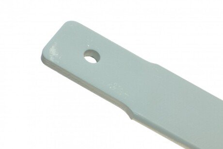 Задняя рессора tes 3372100219