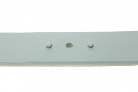 Задняя рессора tes 3372100219