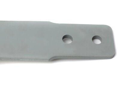 Задняя рессора tes 3377500219